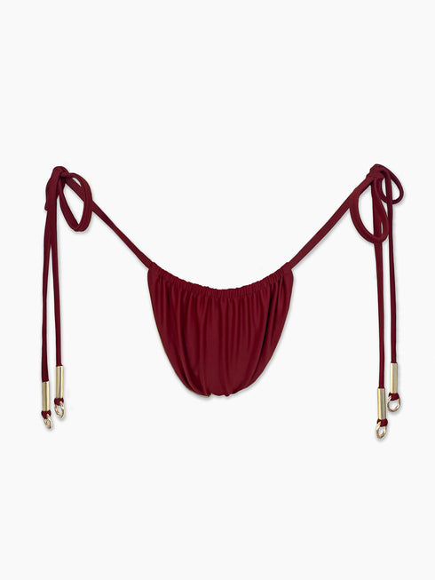 The Vivi Gathered Bottom - Merlot